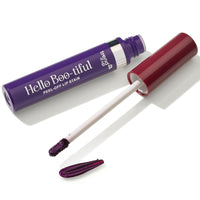 trend !t up Lippenstift Hello Boo-tiful Peel-Off Lip Stain 040, 2,8 ml