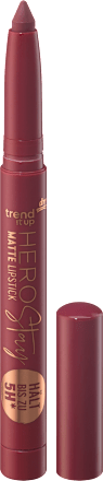 Lippenstift Hero Stay Matte 040 Rosewood, 1,4 g