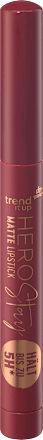 Lippenstift Hero Stay Matte 040 Rosewood, 1,4 g