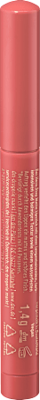 Lippenstift Hero Stay Matte 045, 1,4 g