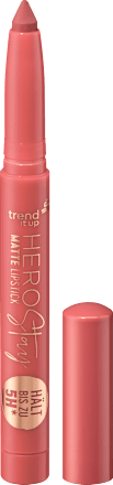 Lippenstift Hero Stay Matte 045, 1,4 g