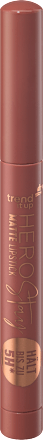 Lippenstift Hero Stay Matte 050 Rosé, 1,4 g