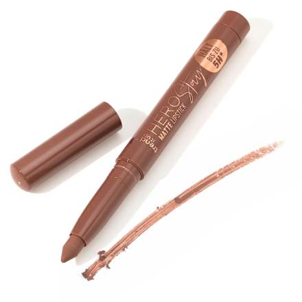 Lipstick Hero Stay Matte 060 Licht Nude, 1,4 g