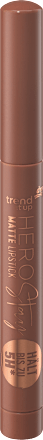 Lippenstift Hero Stay Matte 060 Light Nude, 1,4 g
