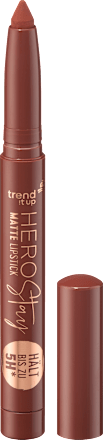 Lippenstift Hero Stay Matte 075, 1,4 g