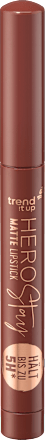 Lippenstift Hero Stay Matte 075, 1,4 g