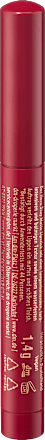 Lippenstift Hero Stay Matte 080, 1,4 g