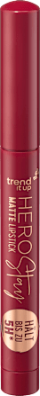 Lippenstift Hero Stay Matte 080, 1,4 g