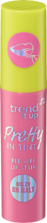 Lippenstift Lip Tint Pretty In Tint Peel Off 040, 4,5 ml