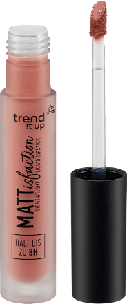 Lippenstift Liquid MATTisfaction Lightweight 010, 4 ml