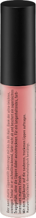 Lippenstift Liquid MATTisfaction Lightweight 020, 4 ml