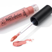 Lippenstift Liquid MATTisfaction Lightweight 020, 4 ml