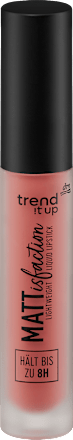 Lippenstift Liquid MATTisfaction Lightweight 030, 4 ml