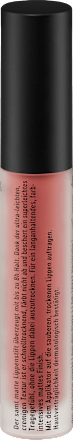 Lippenstift Liquid MATTisfaction Lightweight 030, 4 ml