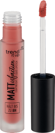 Lippenstift Liquid MATTisfaction Lightweight 030, 4 ml