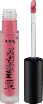 Lippenstift Liquid MATTisfaction Lightweight 040, 4 ml