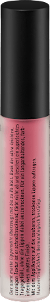 Lippenstift Liquid MATTisfaction Lightweight 040, 4 ml