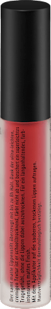 Lippenstift Liquid MATTisfaction Lightweight 050, 4 ml