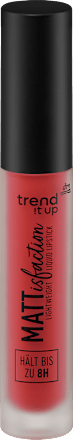 Lippenstift Liquid MATTisfaction Lightweight 050, 4 ml