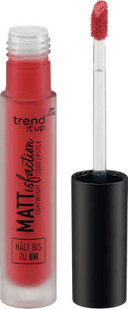 Lippenstift Liquid MATTisfaction Lightweight 050, 4 ml