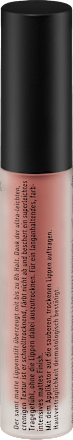 Lippenstift Vloeibaar MATTisfaction Lichtgewicht 060, 4 ml