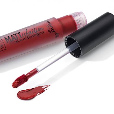 Lippenstift Liquid MATTisfaction Lightweight 070, 4 ml