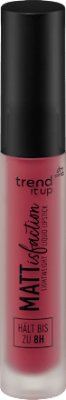 Lippenstift Liquid MATTisfaction Lightweight 070, 4 ml