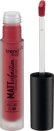 Lippenstift Liquid MATTisfaction Lightweight 070, 4 ml