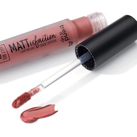 Lippenstift Liquid MATTisfaction Lightweight 080, 4 ml