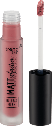Lippenstift Liquid MATTisfaction Lightweight 080, 4 ml