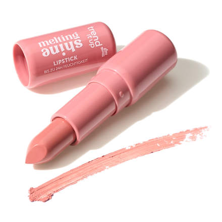 Lippenstift Melting Shine 070, 3 g