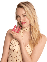 Lippenstift Melting Shine 070, 3 g