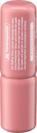 Lippenstift Melting Shine 070, 3 g