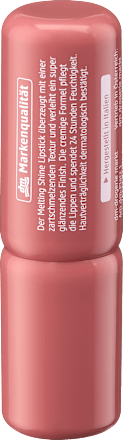 Lippenstift Melting Shine 090, 3 g