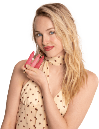 Lippenstift Melting Shine 090, 3 g