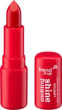 Lippenstift Melting Shine 100, 3 g