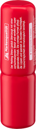 Lippenstift Melting Shine 100, 3 g