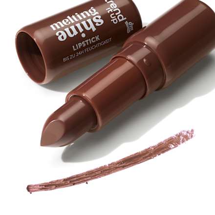Lippenstift Melting Shine 110, 3 g