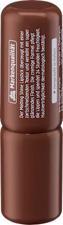 Lippenstift Melting Shine 110, 3 g