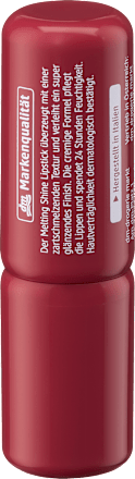 Lippenstift Melting Shine 120, 3 g