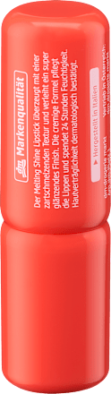 Lippenstift Melting Shine 130, 3 g