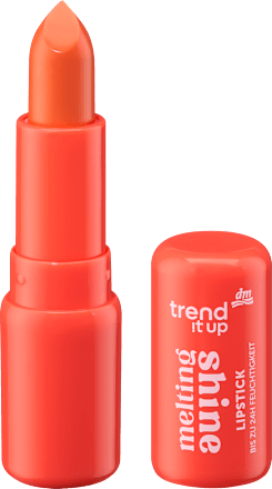 Lippenstift Melting Shine 130, 3 g