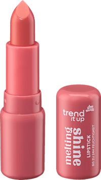 Lippenstift Melting Shine 140, 3 g