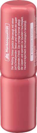 Lippenstift Melting Shine 140, 3 g