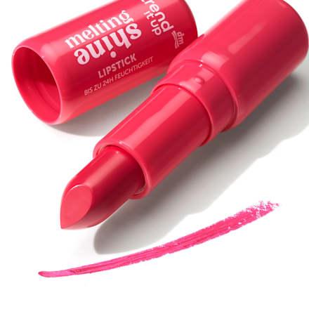 Lippenstift Melting Shine 150, 3 g