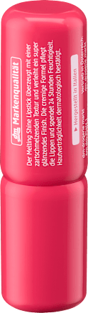 Lippenstift Melting Shine 150, 3 g