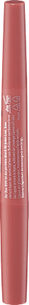 Lippenstift Perfect Pair Line & Fill 510 Cool Nude Pink, 1,7 g