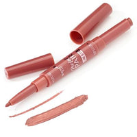 Lippenstift Perfect Pair Line & Fill 510 Cool Nude Pink, 1,7 g