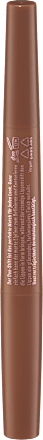 Lippenstift Perfect Pair Line & Fill 525, 1,7 g