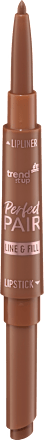 Lippenstift Perfect Pair Line & Fill 525, 1,7 g